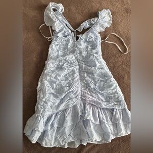 BRAND NEW FOR LOVE AND LEMONS